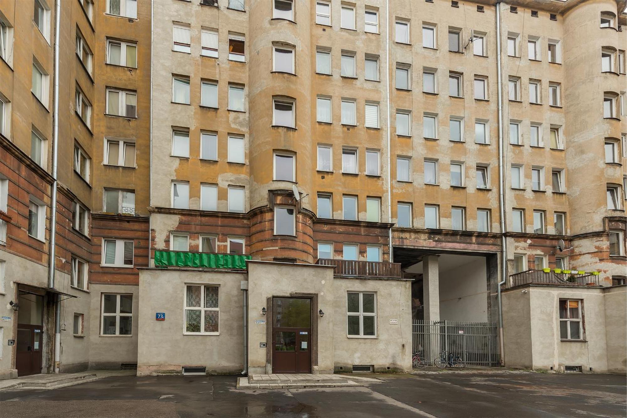 Chmielna Center Warszawa