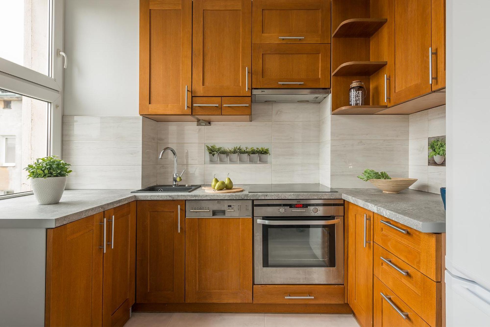 Apartament Chmielna Center