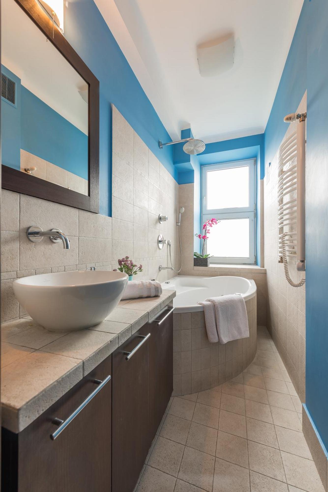 Chmielna Center Apartament