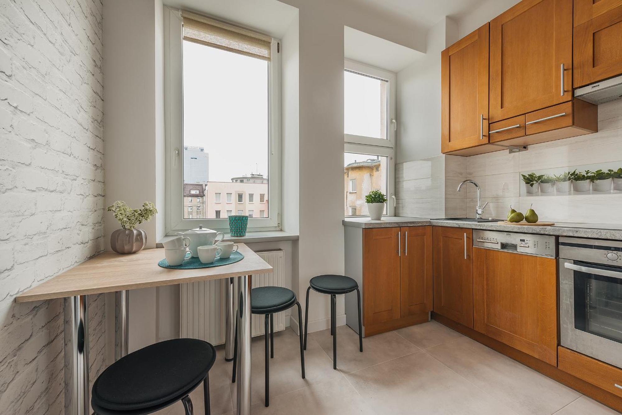 Chmielna Center Apartament